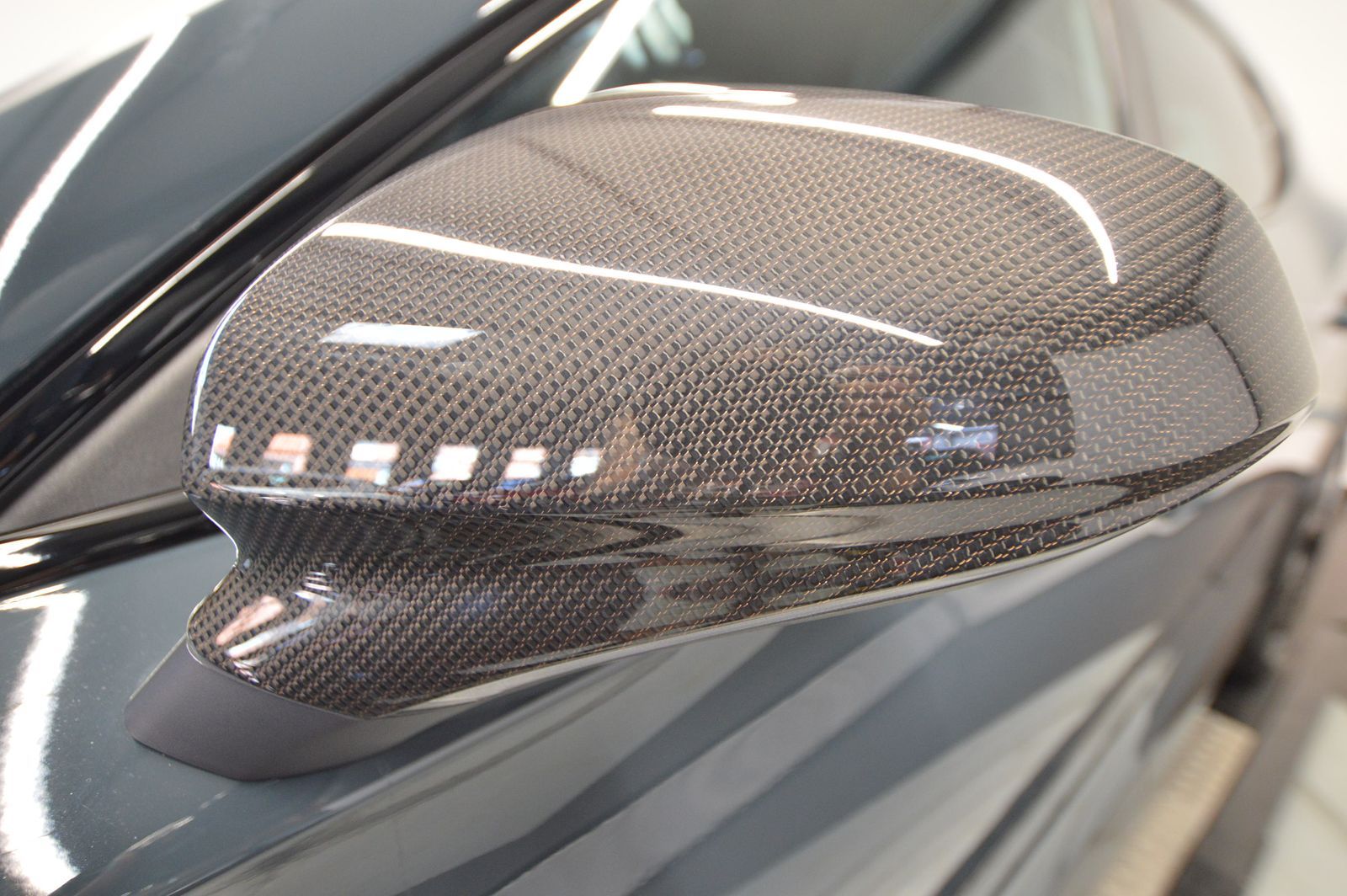Cupra Formentor 1.5 e-Hybrid - Samsaru's Car Outlet