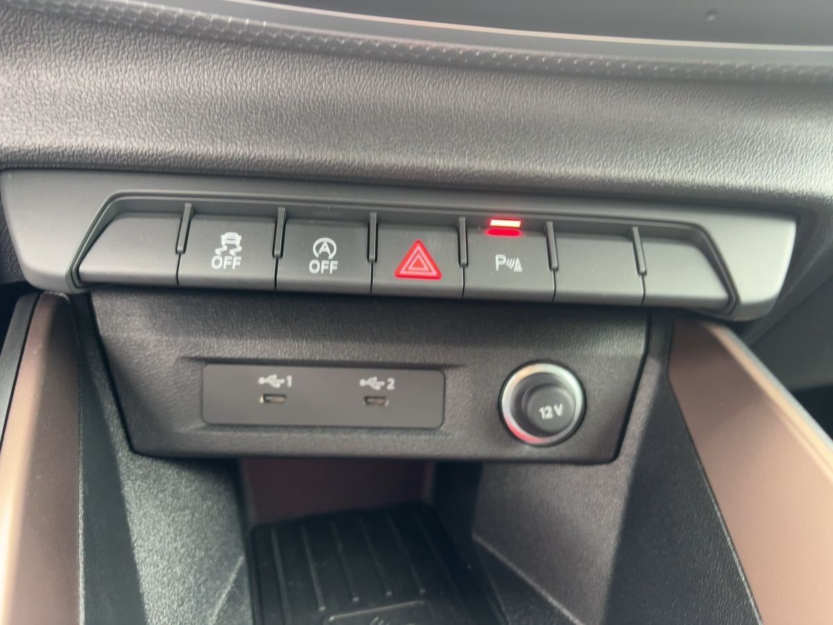 Audi A1 allstreet 30 TFSI - Samsaru's Car Outlet