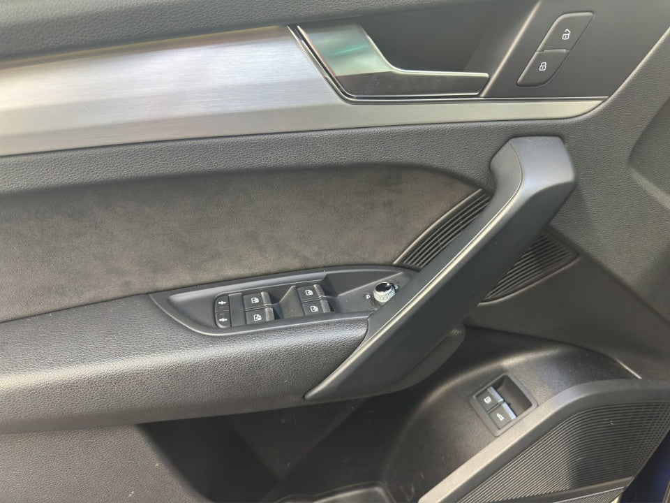 Audi Q5 55 TFSI e quattro 270Kw/367 Cp S-line