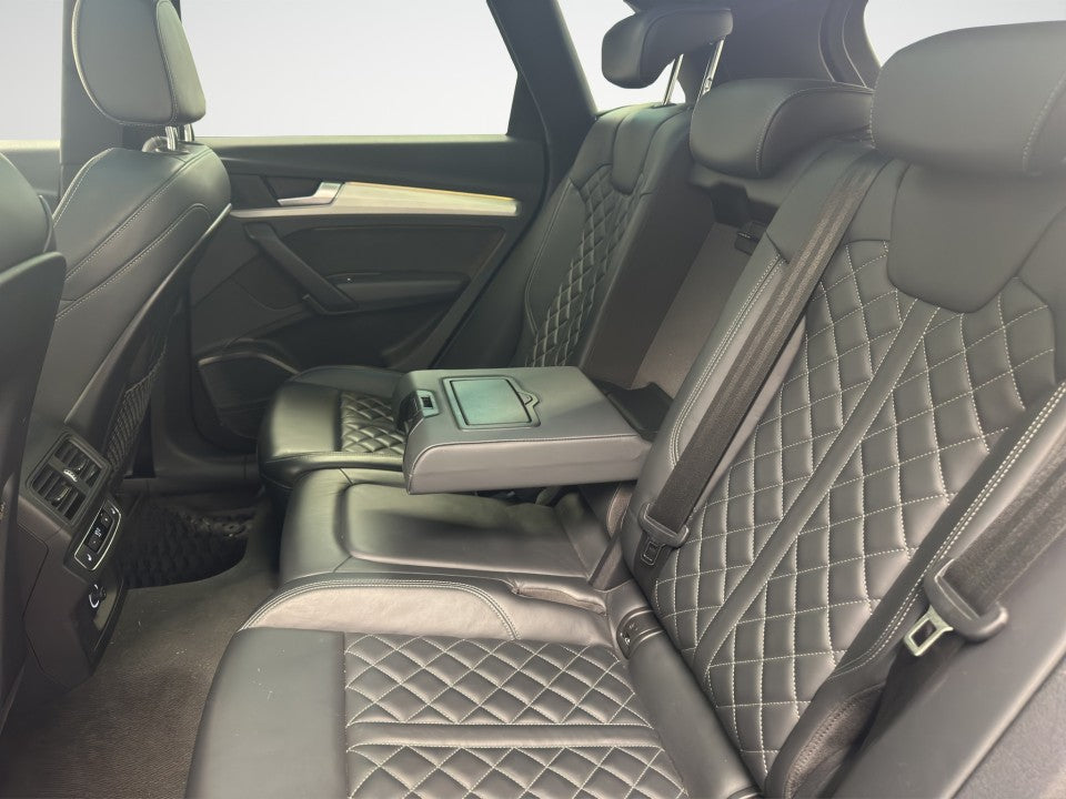 Audi Q5 55 TFSI e quattro 270Kw/367 Cp S-line