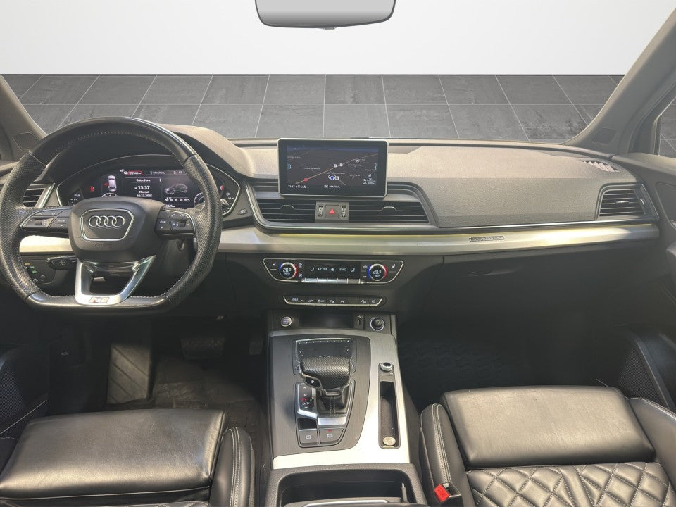 Audi Q5 55 TFSI e quattro 270Kw/367 Cp S-line