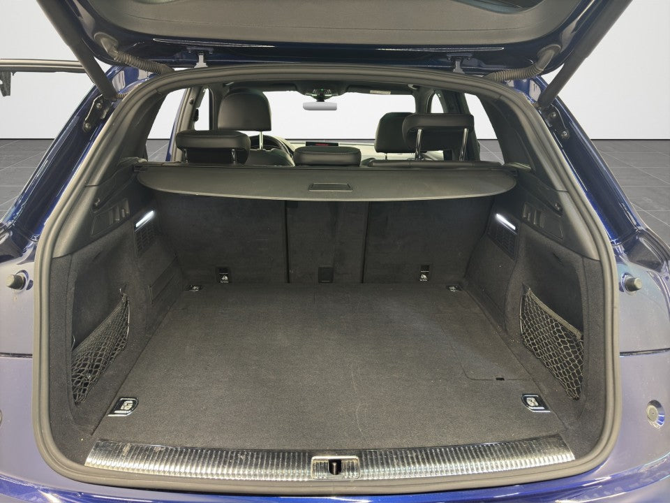 Audi Q5 55 TFSI e quattro 270Kw/367 Cp S-line