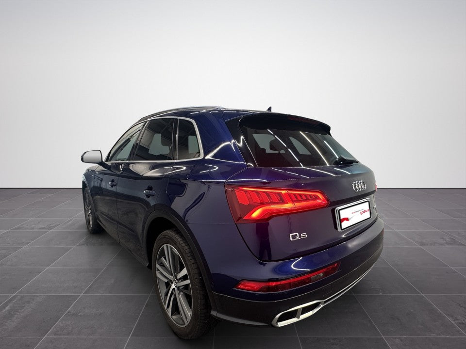 Audi Q5 55 TFSI e quattro 270Kw/367 Cp S-line