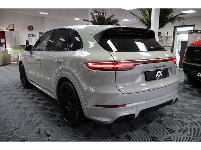 Porsche Cayenne GTS Head-Up Massage Standh. Panorama DAB