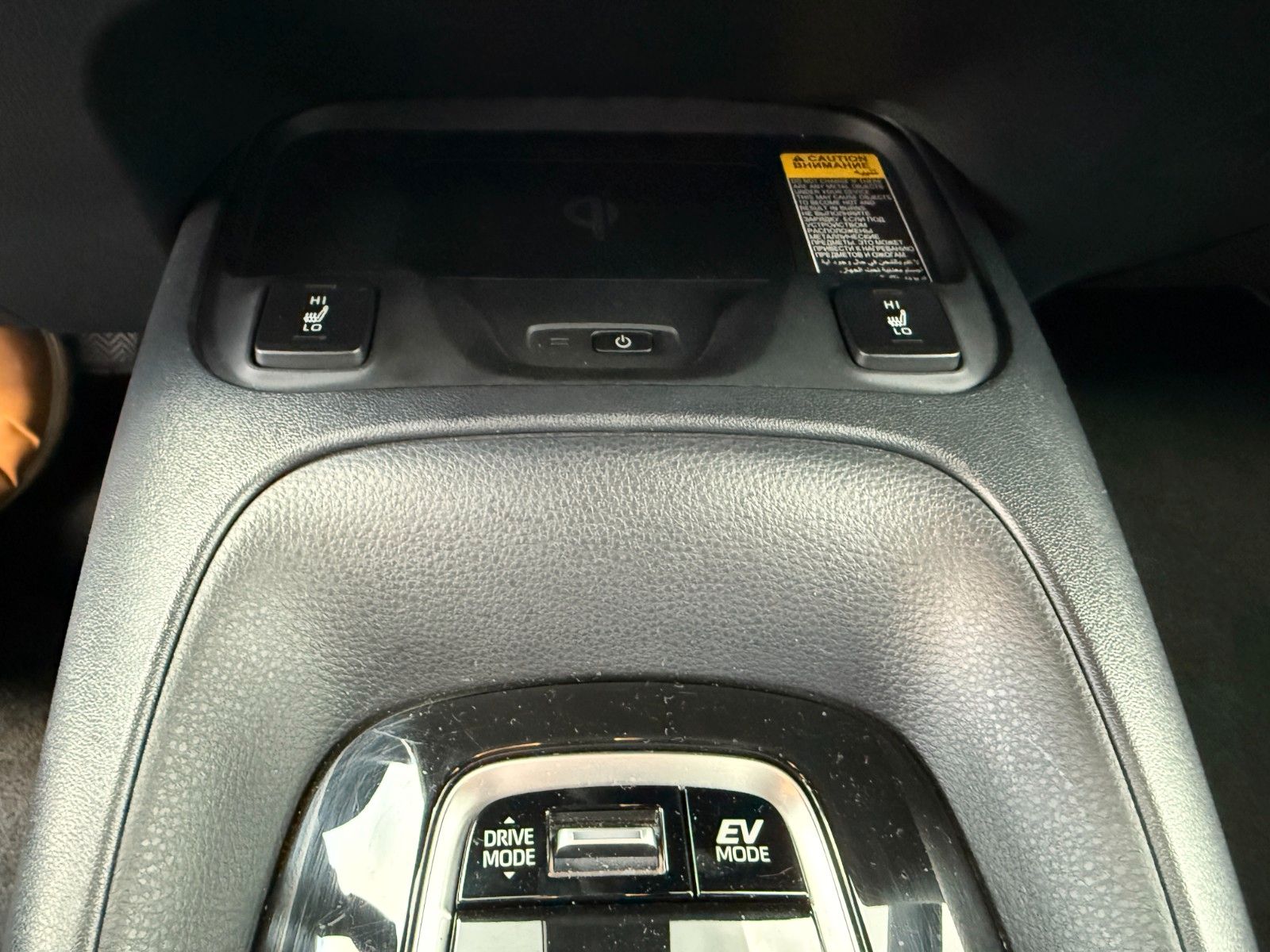 Toyota Corolla Hybrid - Samsaru's Car Outlet