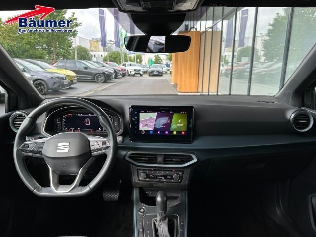 Seat Arona Xperience 1.0 TSI DSG - Samsaru's Car Outlet