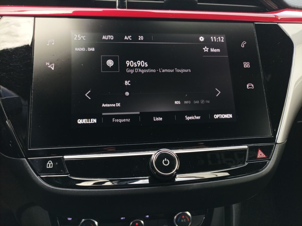 Opel Corsa GS Line - Samsaru's Car Outlet