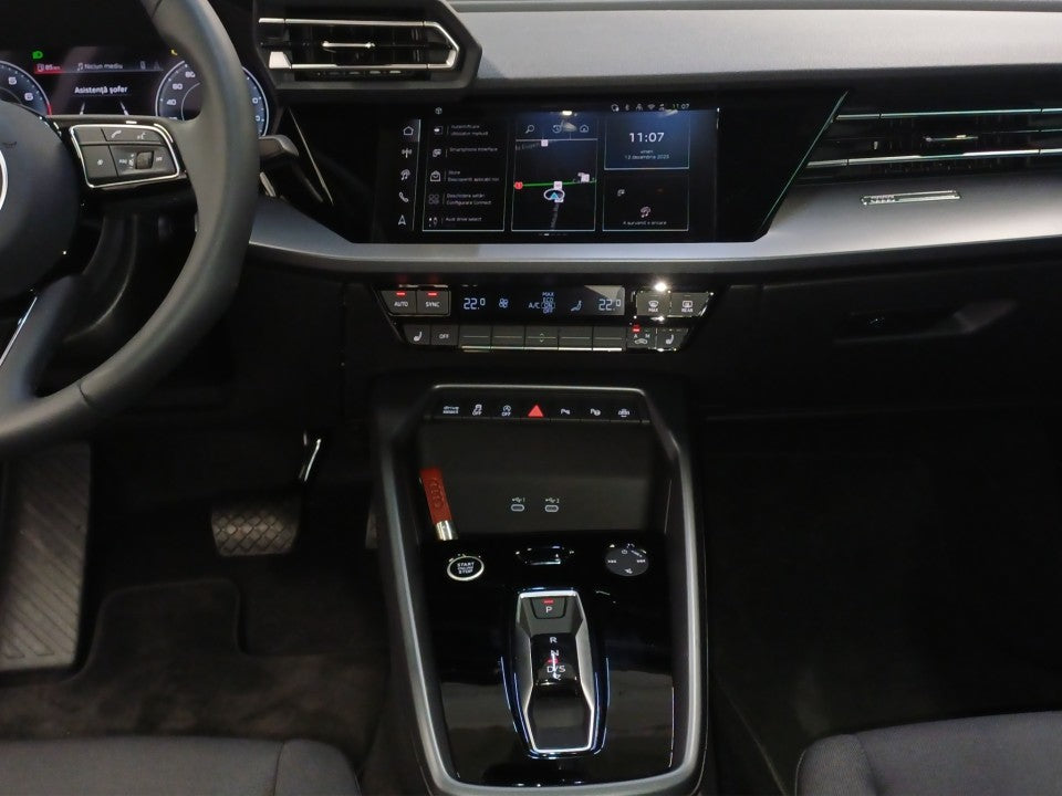 Audi A3 Limuzina 35 TFSI