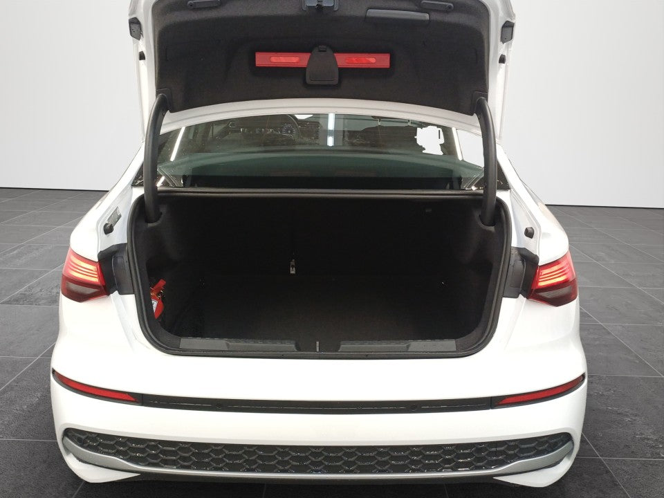 Audi A3 Limuzina 35 TFSI