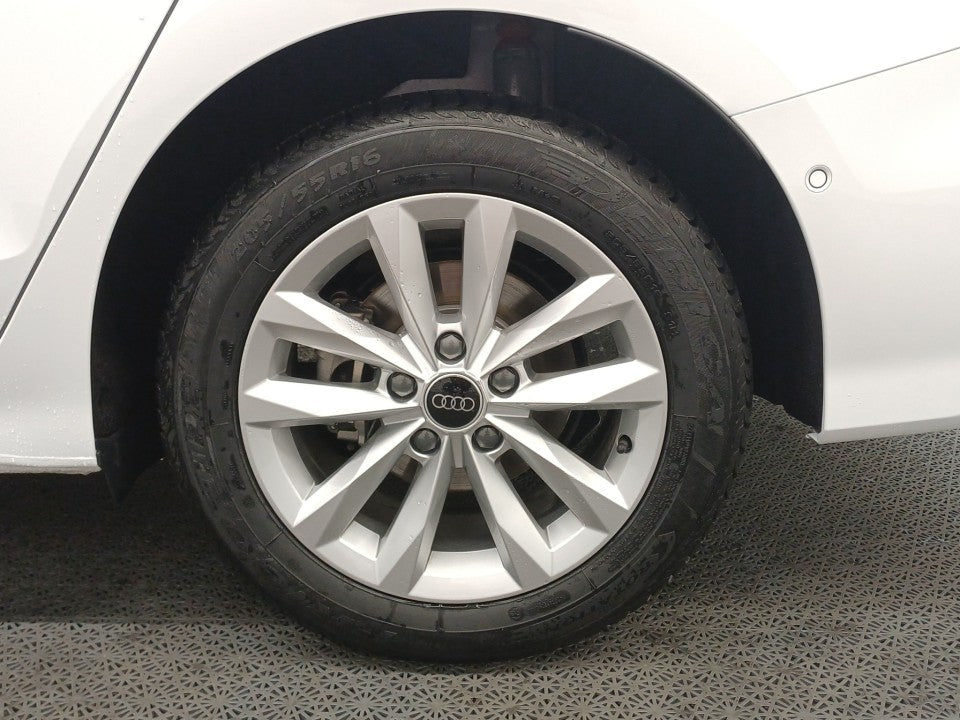 Audi A3 Limuzina 35 TFSI