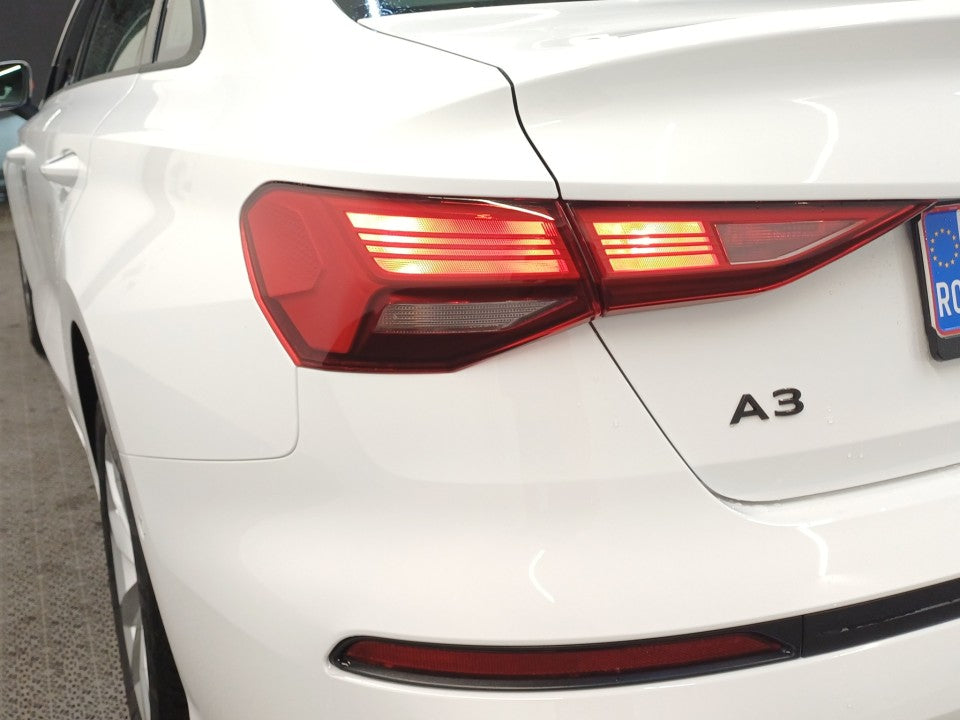 Audi A3 Limuzina 35 TFSI