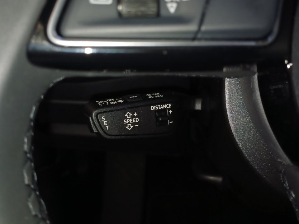 Audi A3 Limuzina 35 TFSI