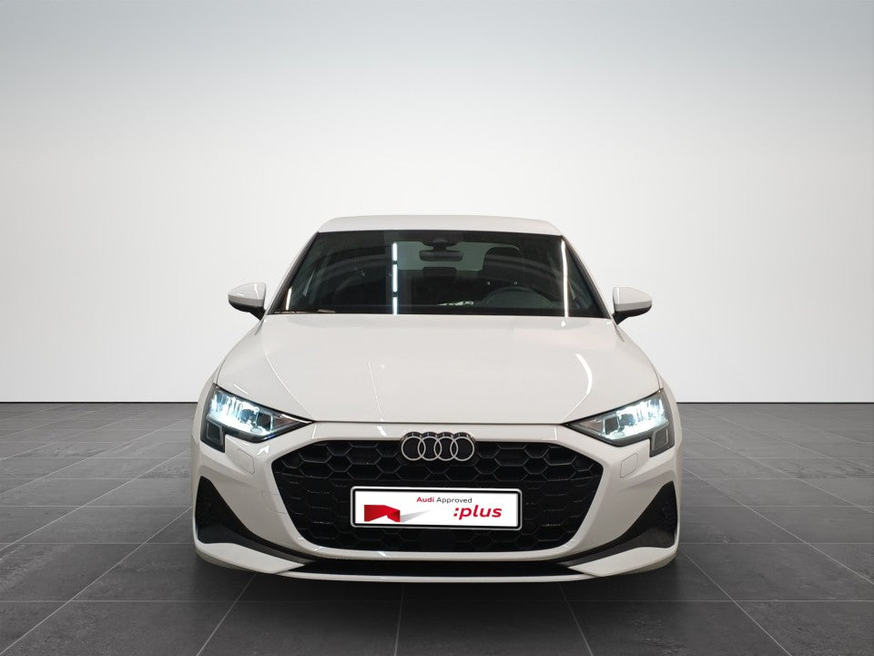 Audi A3 Limuzina 35 TFSI