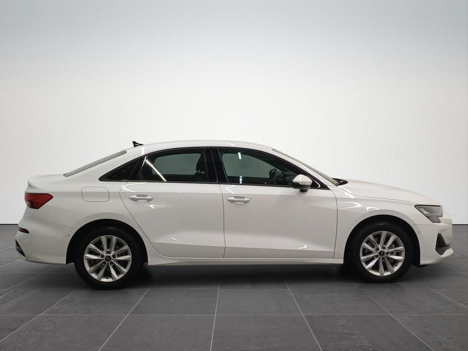 Audi A3 Limuzina 35 TFSI