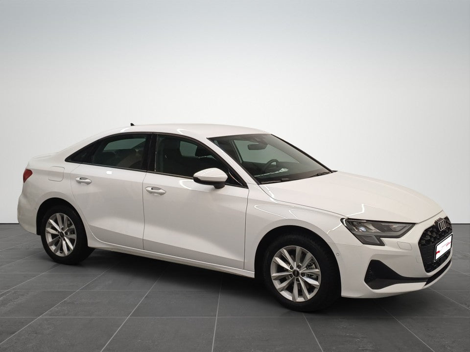 Audi A3 Limuzina 35 TFSI