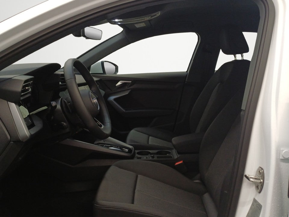 Audi A3 Limuzina 35 TFSI