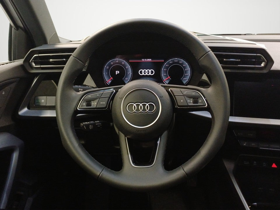 Audi A3 Limuzina 35 TFSI