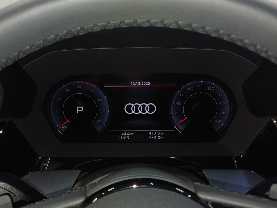 Audi A3 Limuzina 35 TFSI