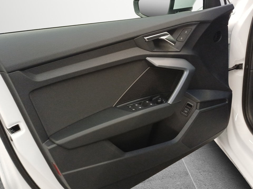 Audi A3 Limuzina 35 TFSI