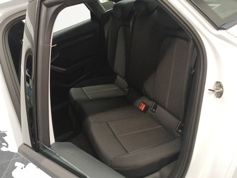 Audi A3 Limuzina 35 TFSI