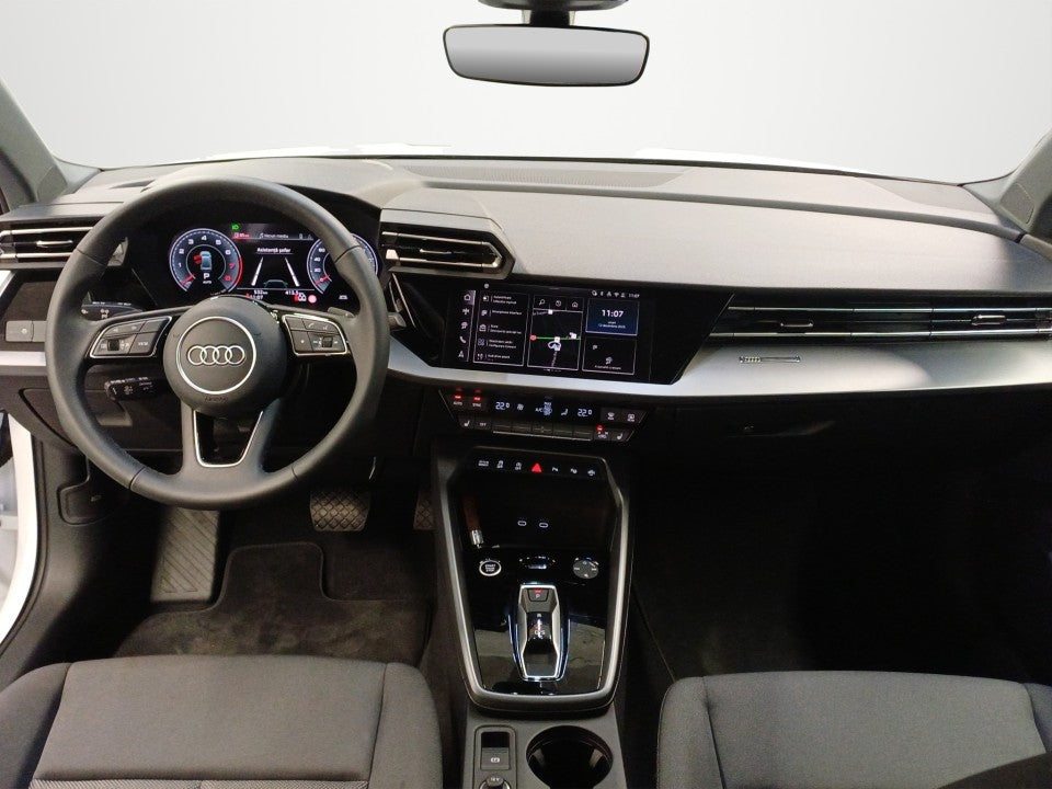 Audi A3 Limuzina 35 TFSI