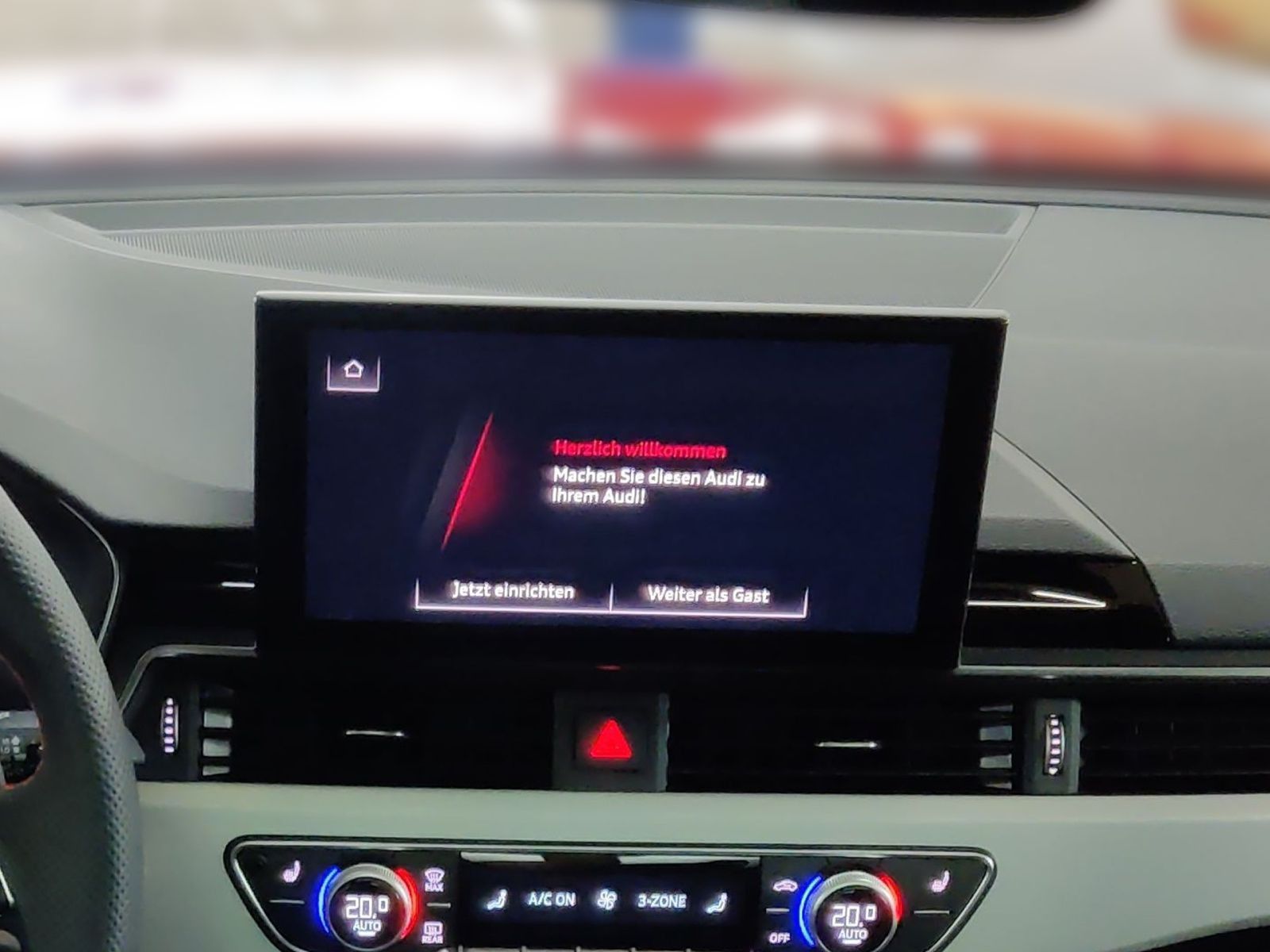 Audi A5 Sportback s-line business 40 TDI quattro Busi