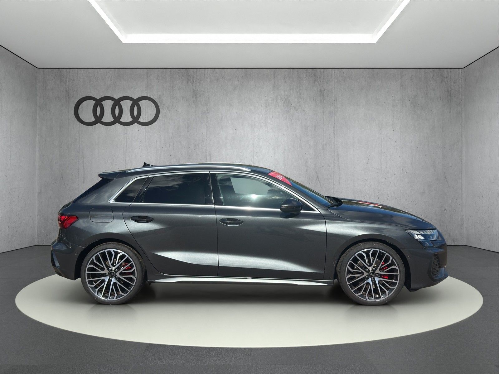 Audi A3 Sportback S line 35 TFSI S tronic