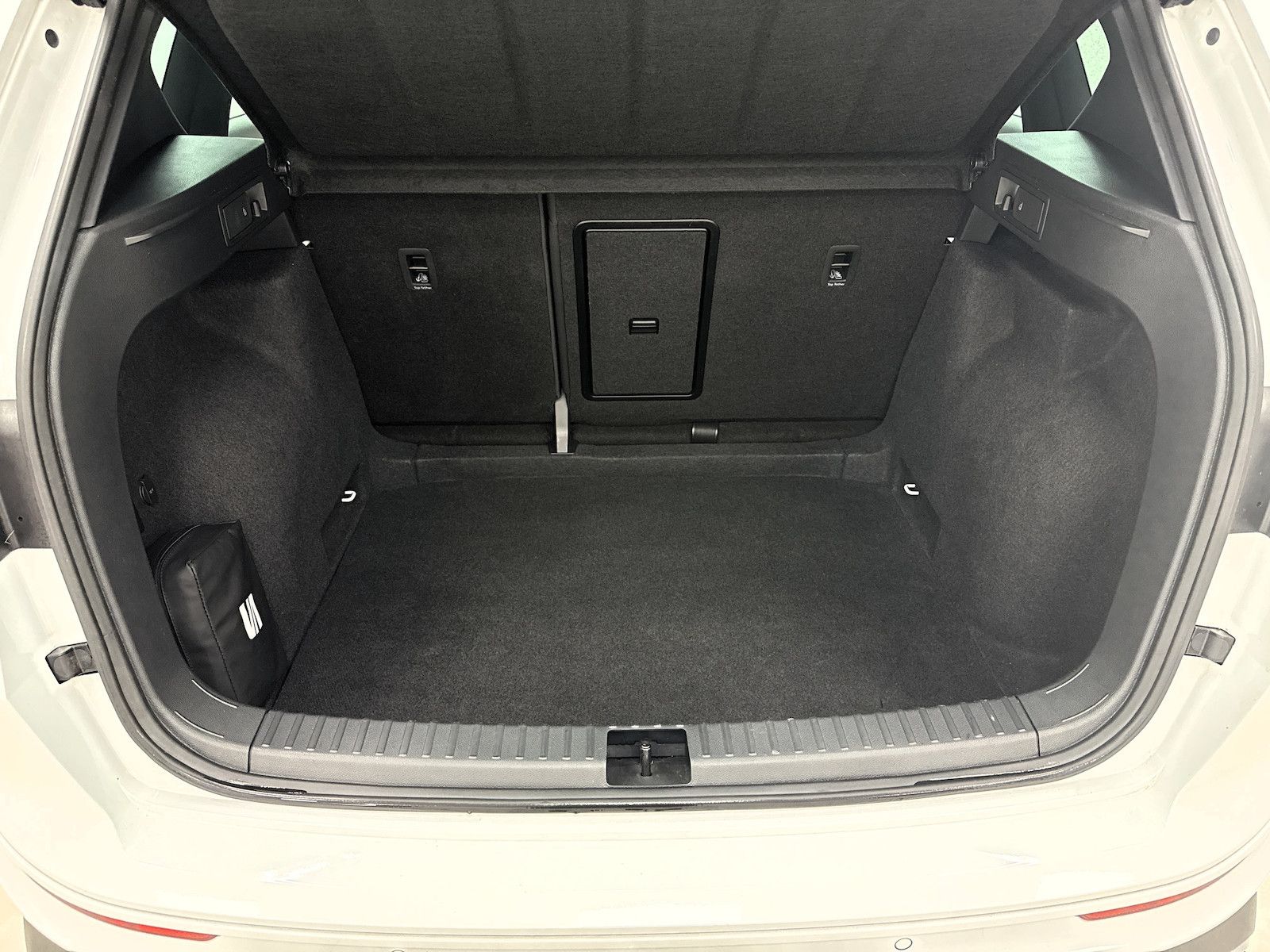 Seat Ateca 2.0 TDI FR Line Sport ACC Leder Mem AHK RC