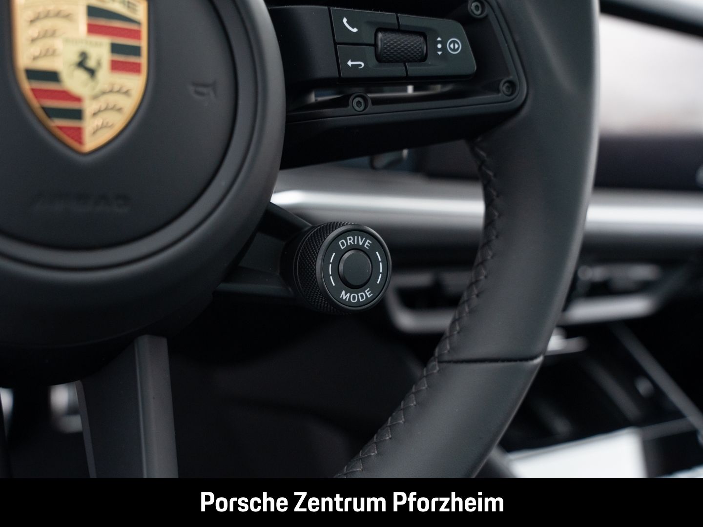 Porsche Cayenne S E-Hybrid Coupe BOSE LED Panoramadach