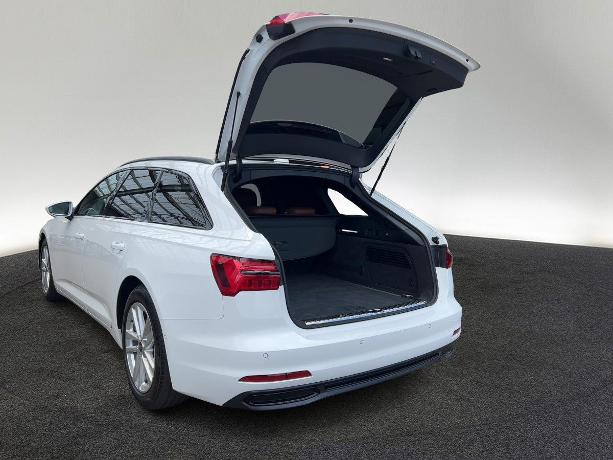 Audi A6 Avant 45 TDI sport quattro S tronic - Samsaru's Car Outlet