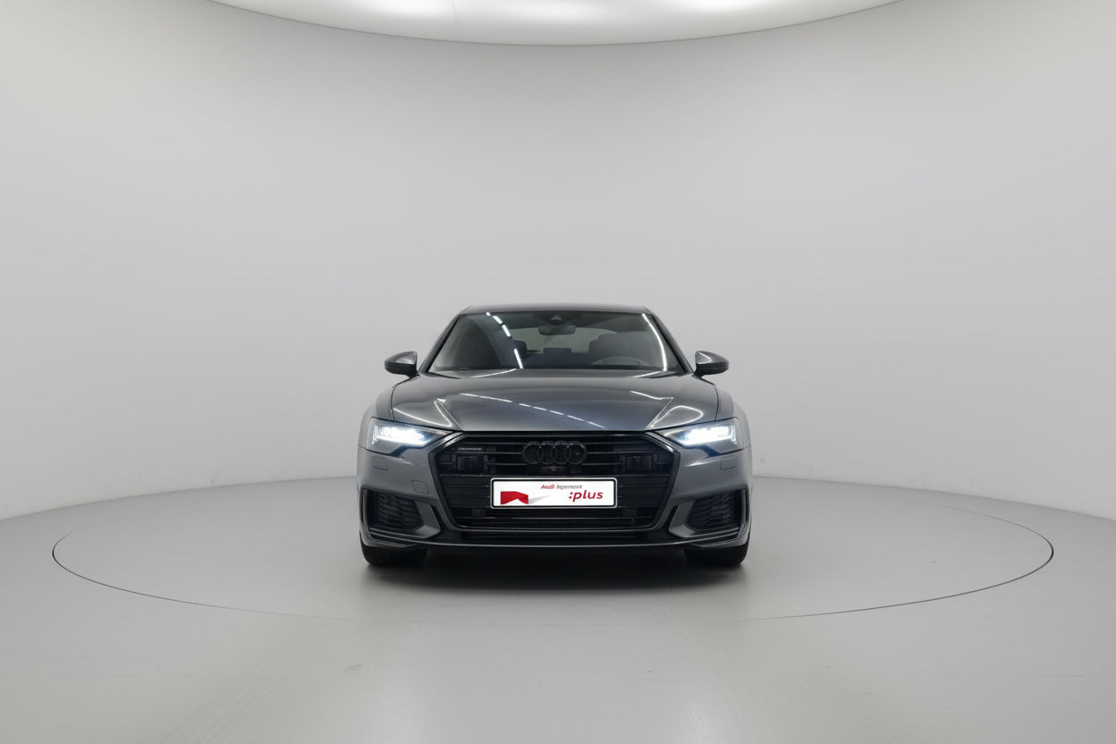 Audi A6 Avant 50 TDI quattro tiptronic 210Kw/286 Cp