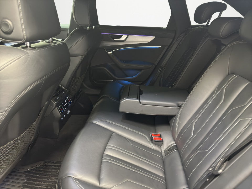 Audi A6 Avant 50 TDI quattro tiptronic 210Kw/286 Cp