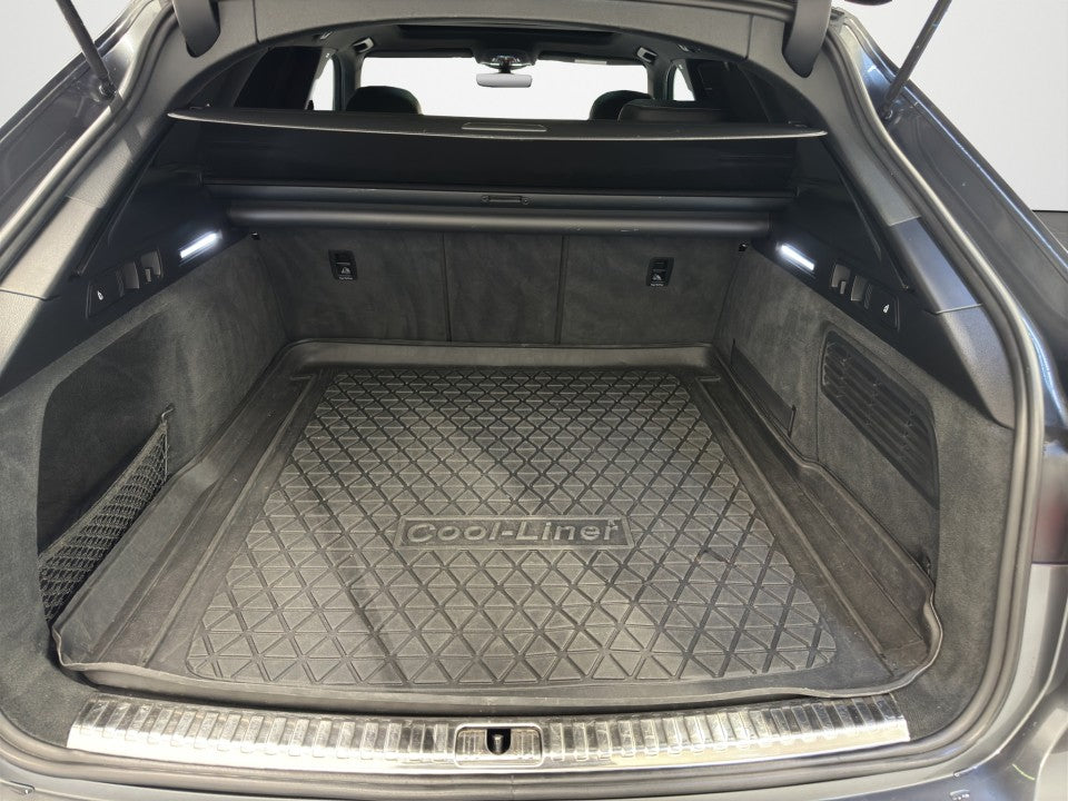 Audi A6 Avant 50 TDI quattro tiptronic 210Kw/286 Cp