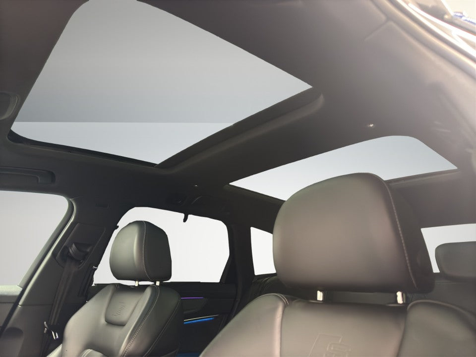 Audi A6 Avant 50 TDI quattro tiptronic 210Kw/286 Cp