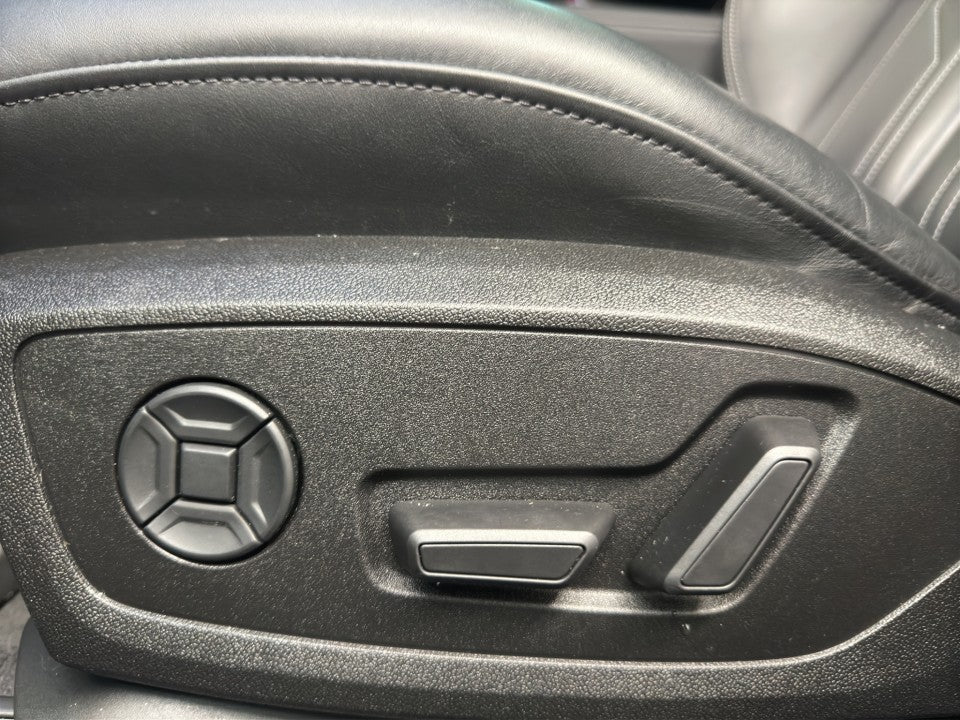 Audi A6 Avant 50 TDI quattro tiptronic 210Kw/286 Cp