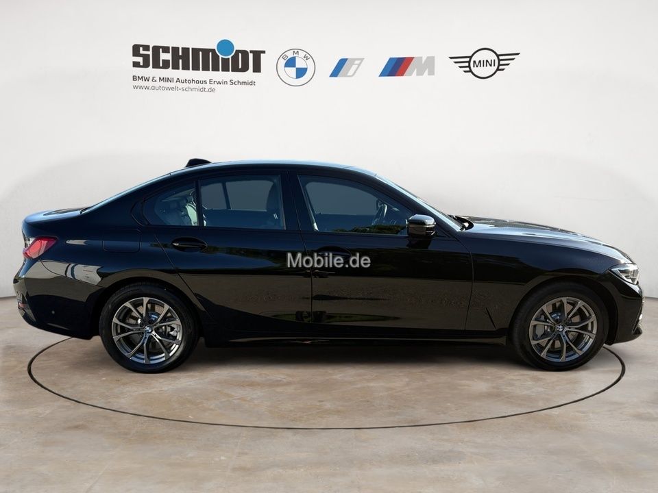 BMW 330e Sport Line - Samsaru's Car Outlet