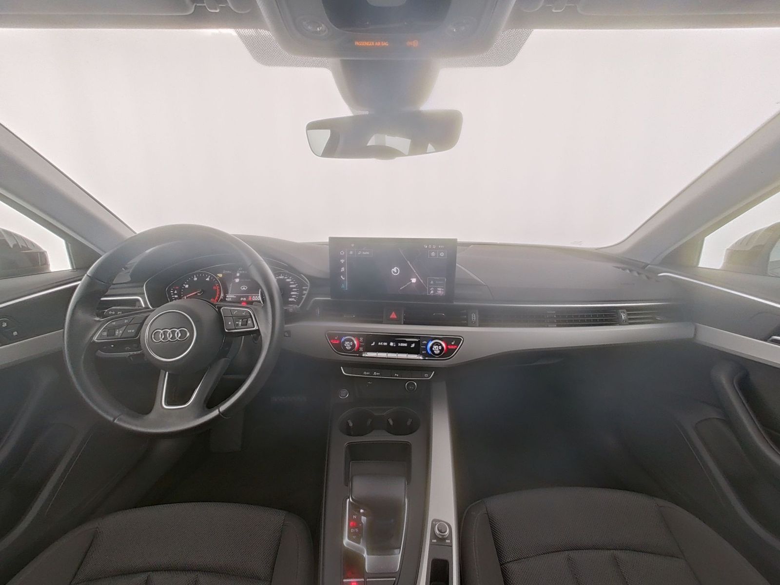 Audi A4 Plus - Samsaru's Car Outlet