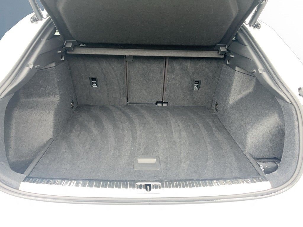Audi Q3 Sportback 40 TFSI quattro S Line - Samsaru's Car Outlet