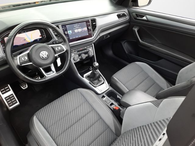 Volkswagen T-Roc 1.5TSI R-Line - Samsaru's Car Outlet