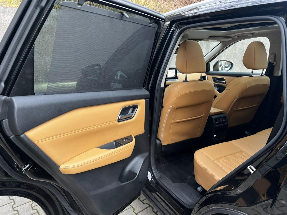 Nissan X-Trail Hibrid Tekna