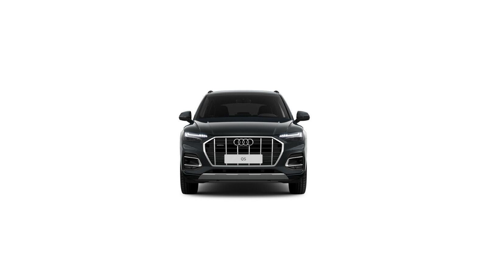 Audi Q5 40 TFSI QUATTRO - Samsaru's Car Outlet