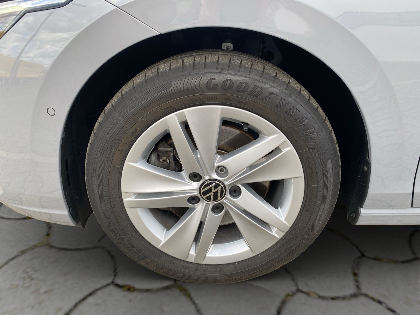 Volkswagen T-Roc United 1.5TSI DSG - Samsaru's Car Outlet