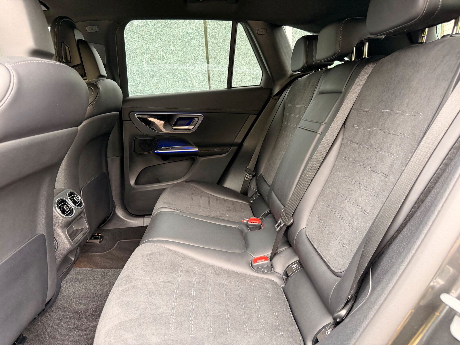 Mercedes-Benz GLC 300 d 4M AMG*AHK*DISTRONIC*MEMORY*LED*CAM