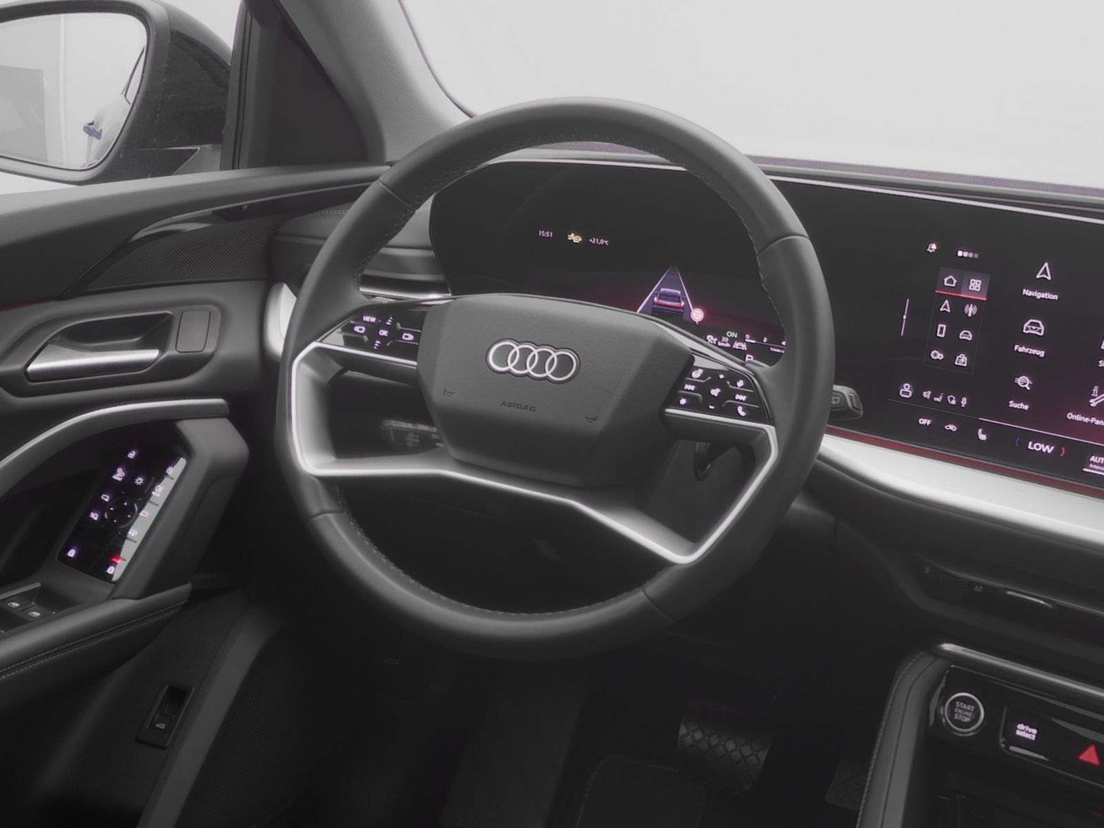 Audi Q5 2.0 TFSI S line S tr. *AHK*PANO*MATRIX*20''*