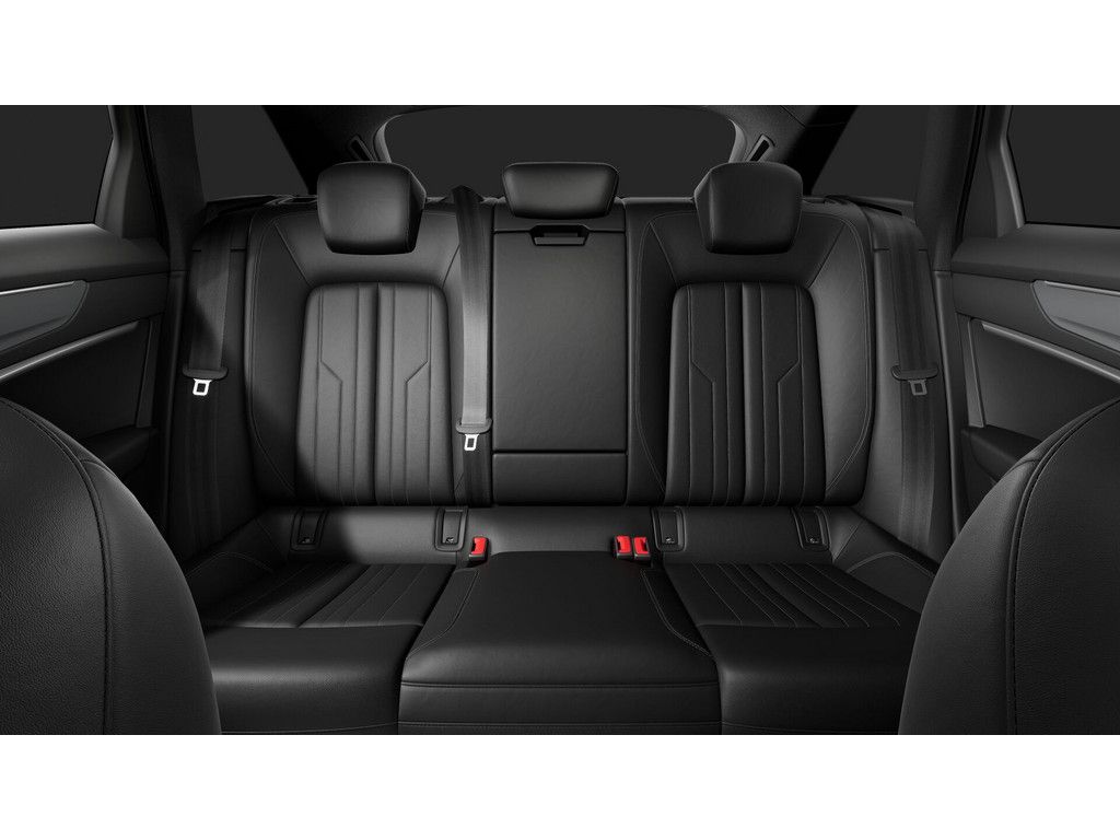 Audi A6 Avant 40 2.0 TDI advanced S-tronic - Samsaru's Car Outlet
