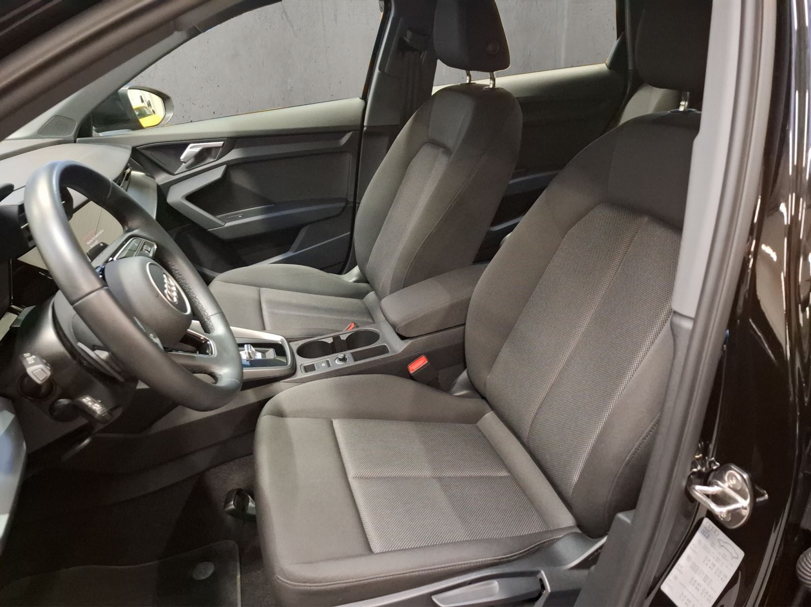 Audi A3 Sportback TFSI e Advanced 40 e 150(204) kW(PS