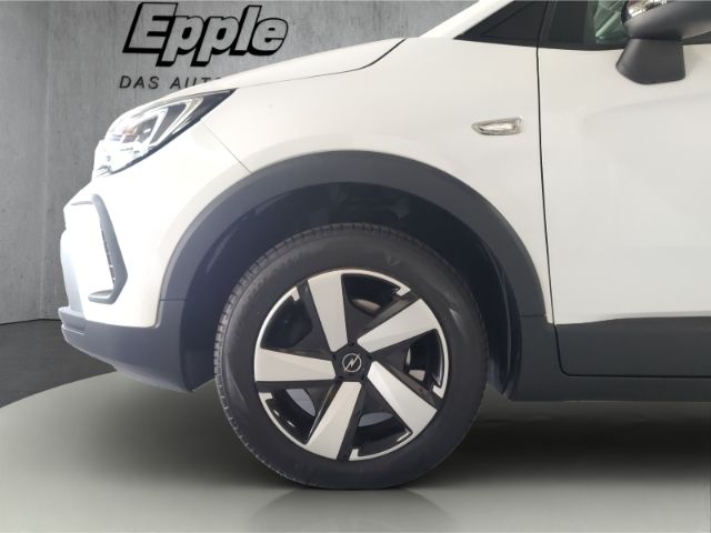 Opel Crossland Edition - Samsaru's Car Outlet