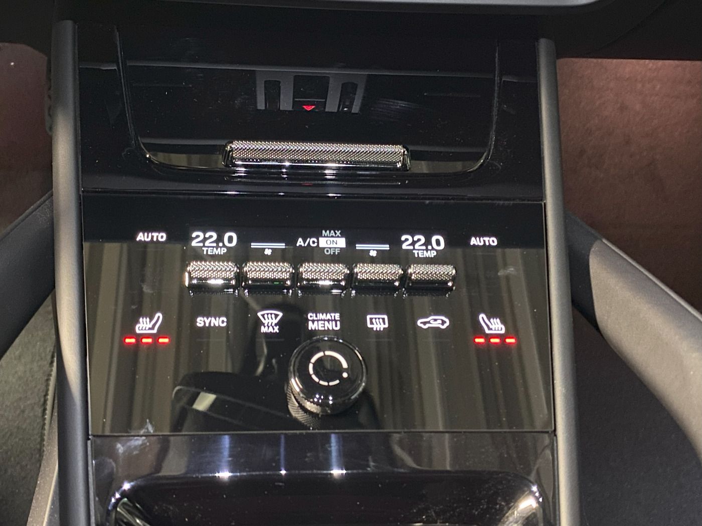 Porsche Cayenne E-Hybrid Coupe | Sportabgas | Panorama |