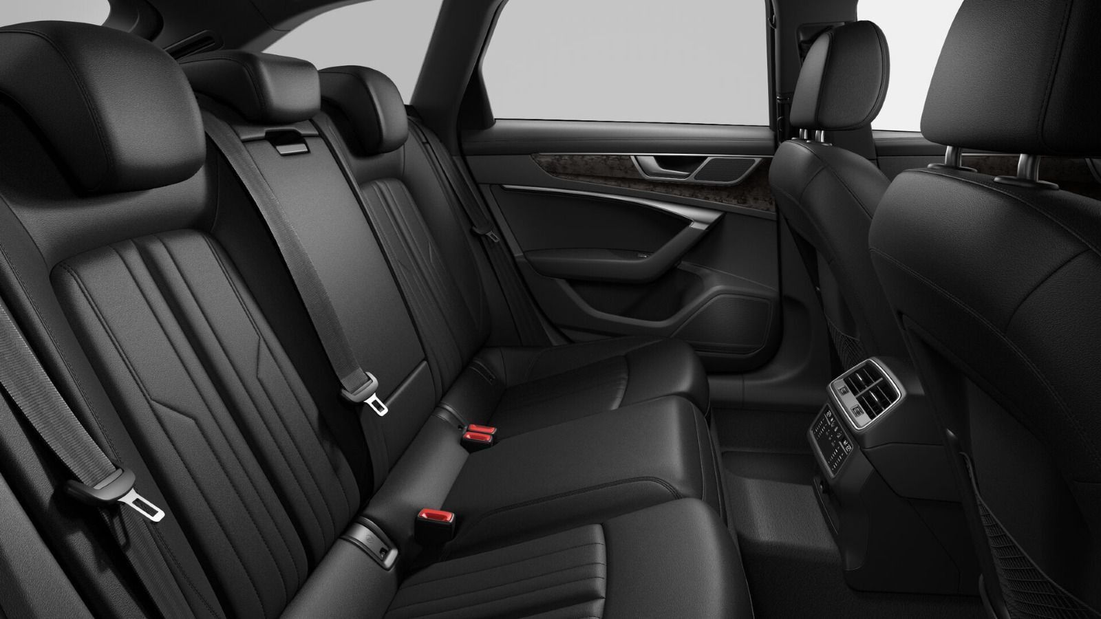 Audi A6 Avant 45 TDI quattro - Samsaru's Car Outlet