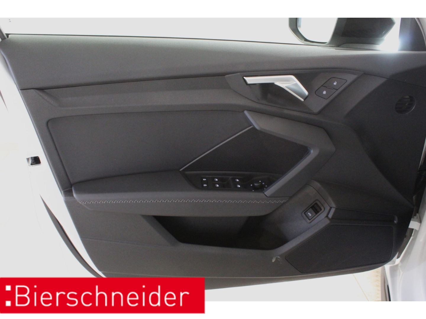 Audi A3 Sportback 35 TDI S-Tronic 2x S-Line  Black 18